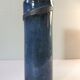 Vase rouleau bleu Japonais