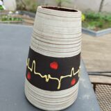 Vase vallauris
