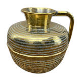 Vase boule