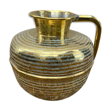Ball vase