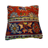 Vintage turkish cushion cover 45 x 45 cm