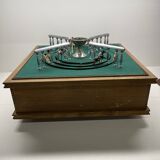 20th century horse racing counter game