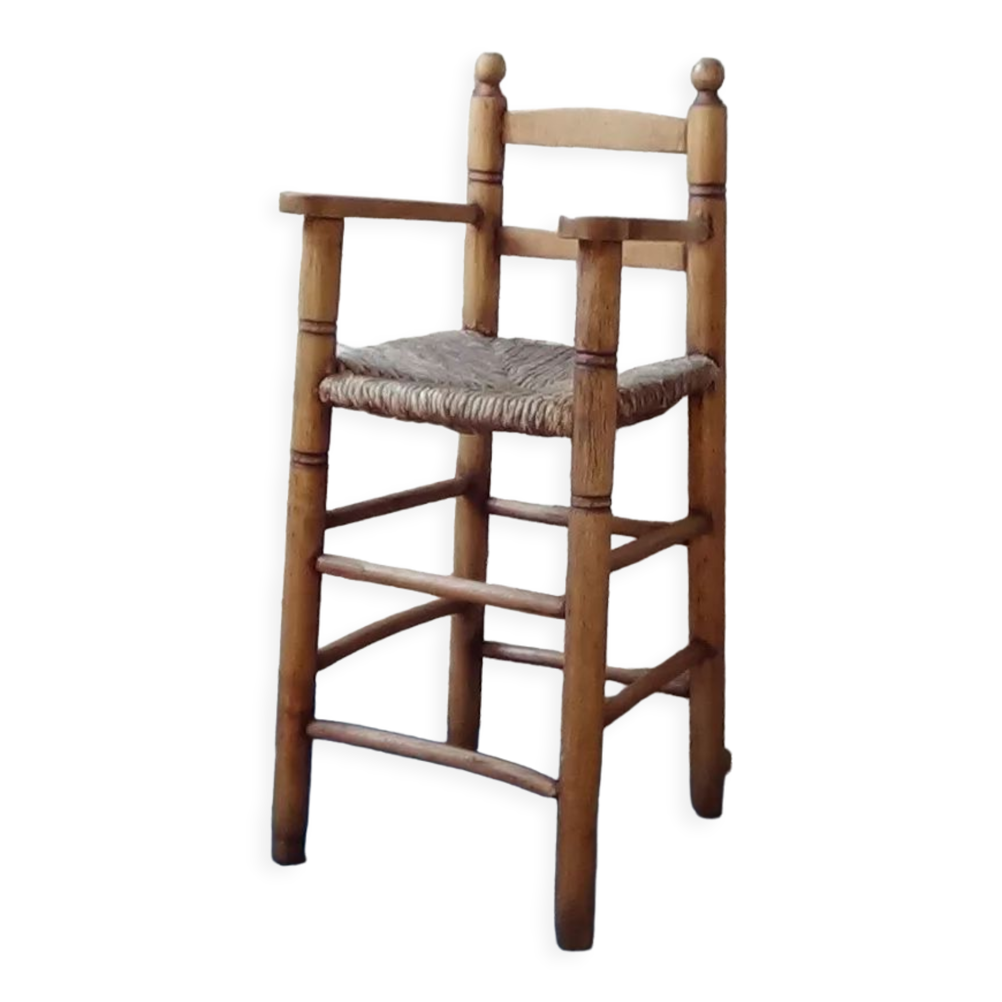 Children's high chair