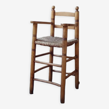 Children's high chair