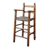 Children's high chair