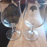 Verre à vin