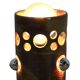 Ceramic floor lamp 'Deuna'