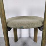 3 Chairs Bruno Rey , 80s/90s