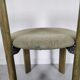 3 Chairs Bruno Rey , 80s/90s
