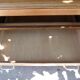 Commode années 50/60