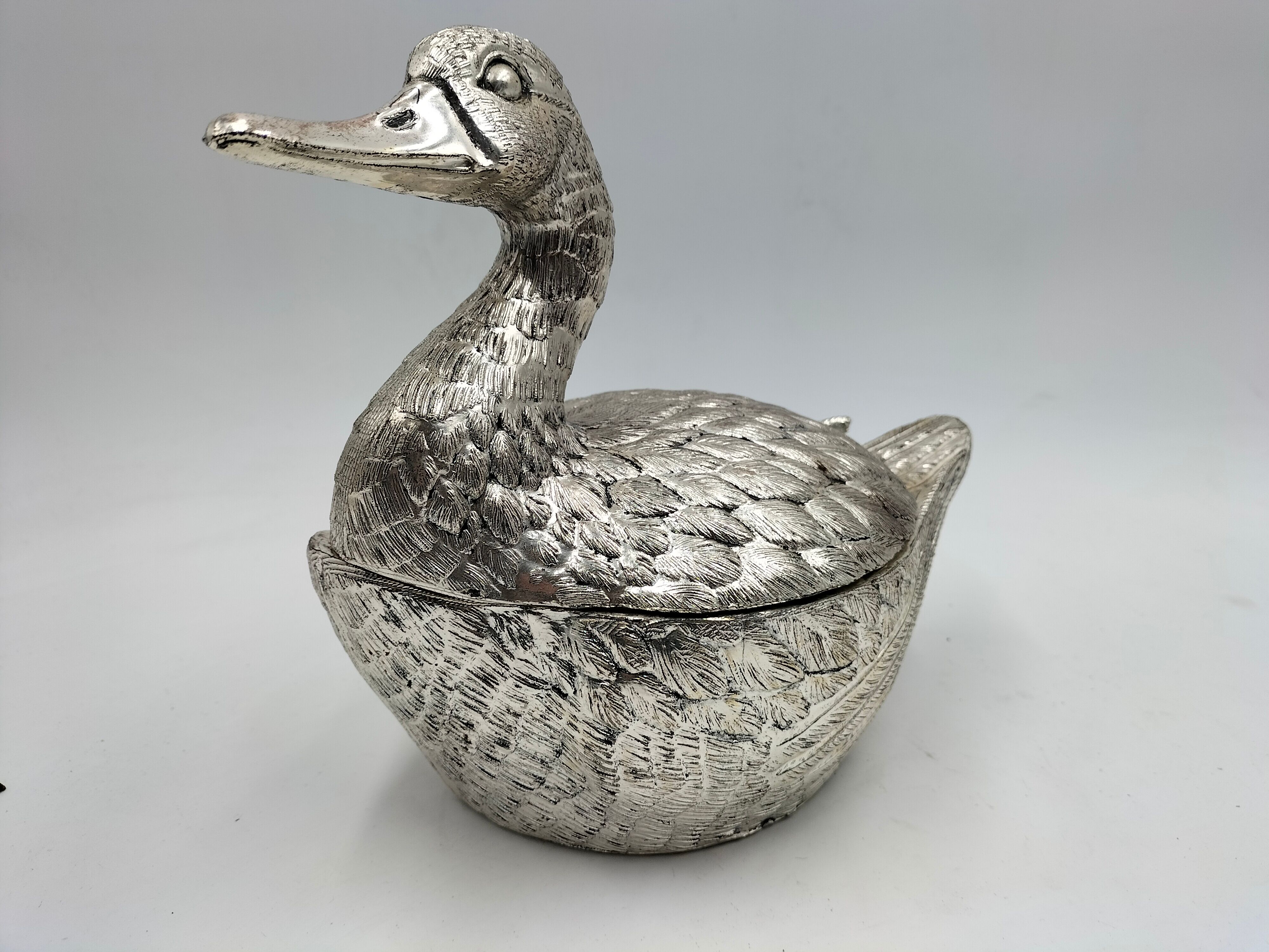 Mauro Manetti ice bucket