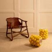 Chaises Horsnaes - Danemark