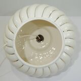 Ceramic /vintage lamp foot