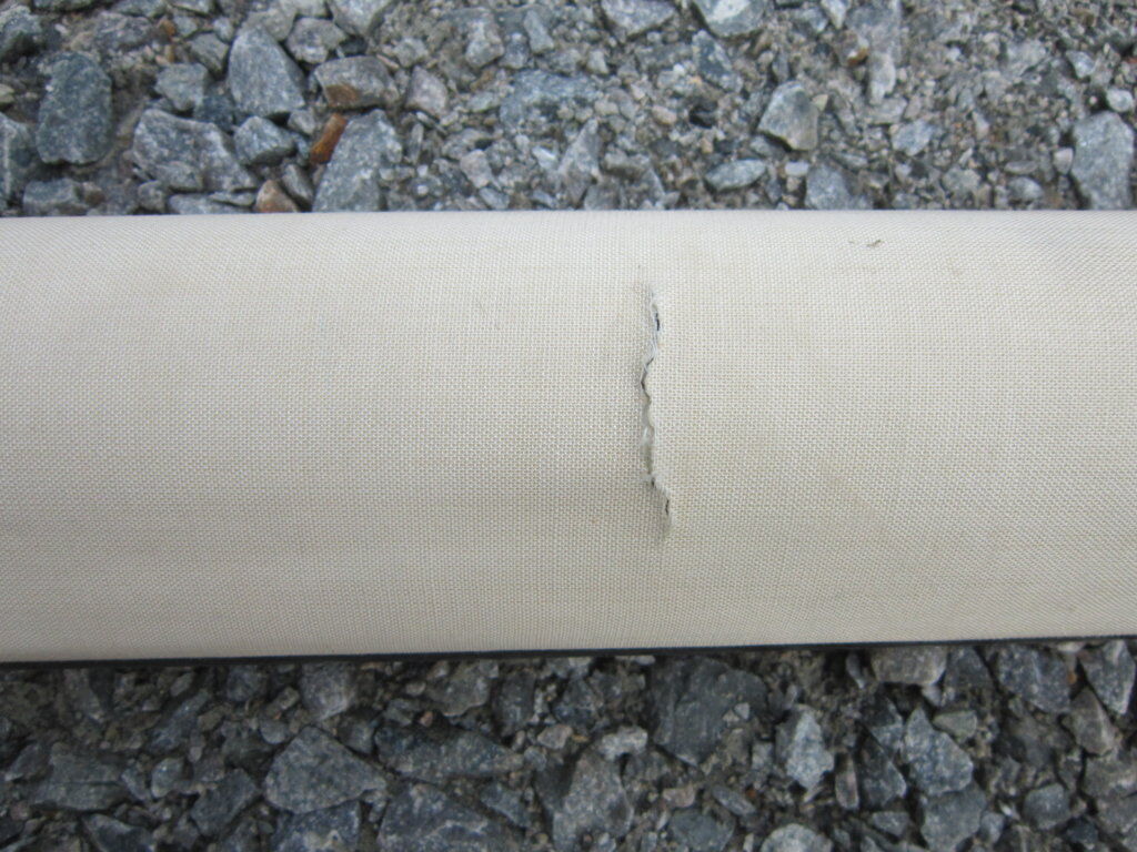 High school German Westermann map