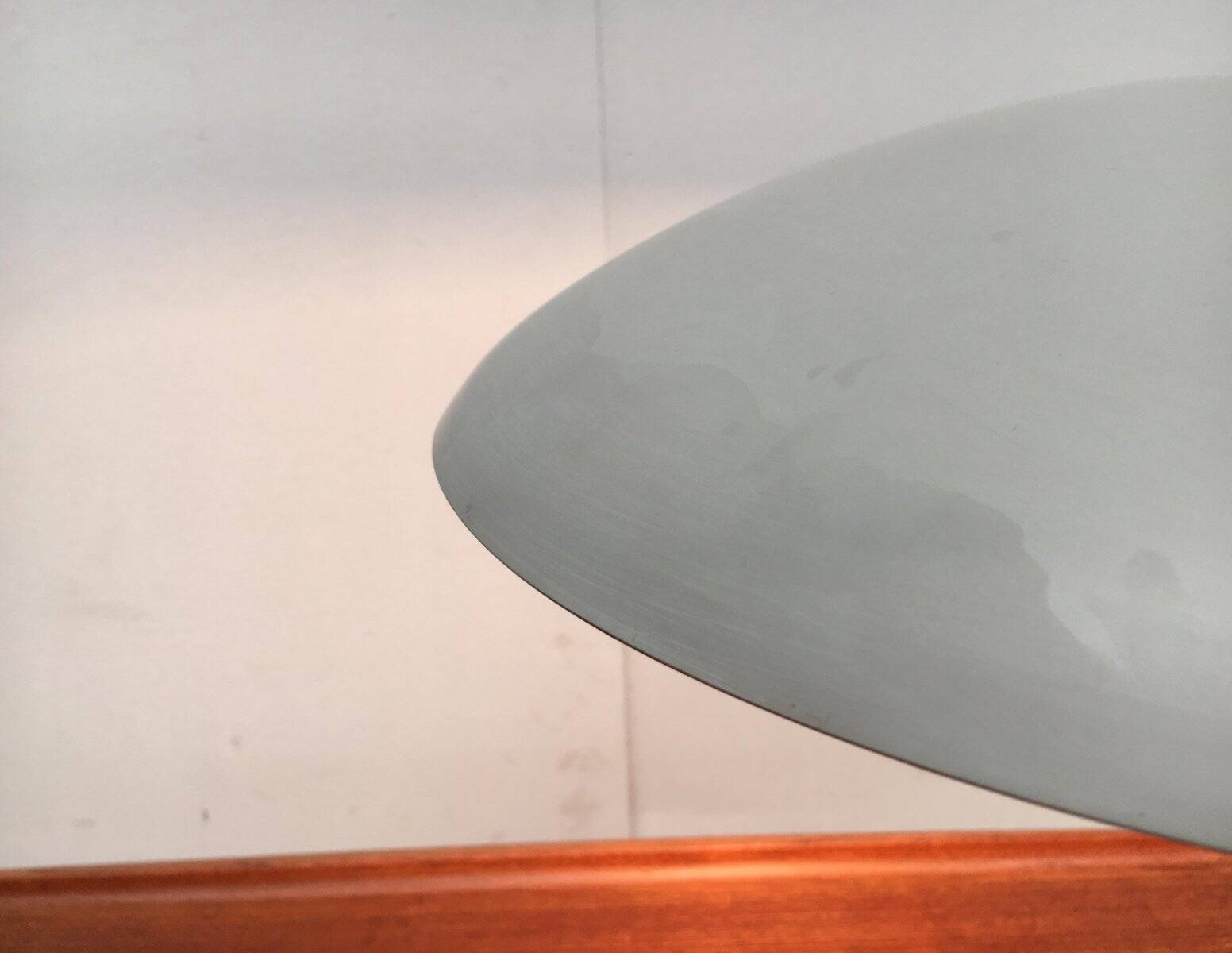 Mid-Century German table lamp by Cosack