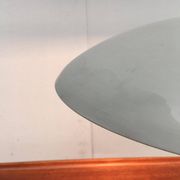Mid-Century German table lamp by Cosack