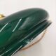 Suspension opaline verte