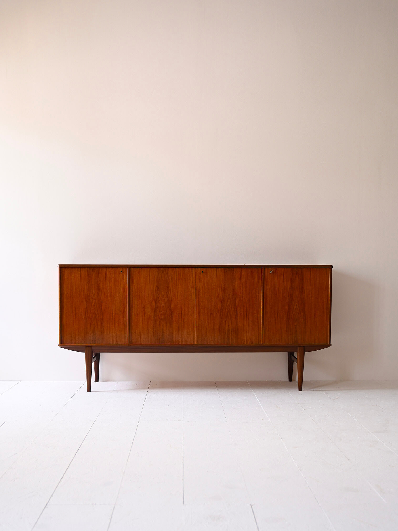 Nordic-made sideboard from the 1960s