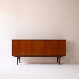 Nordic-made sideboard from the 1960s