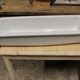 Trough sink