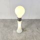 Birillo floor lamp by Carlo Nason for Mazzega, 1960s