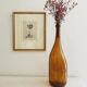 Paire de dames jeannes italiennes