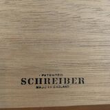 Commode schreiber 70’s