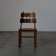 Dining chairs by Henning Kjærnulf - Denmark 1960s