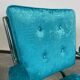 Extravagant Chrome Bauhaus Armchairs