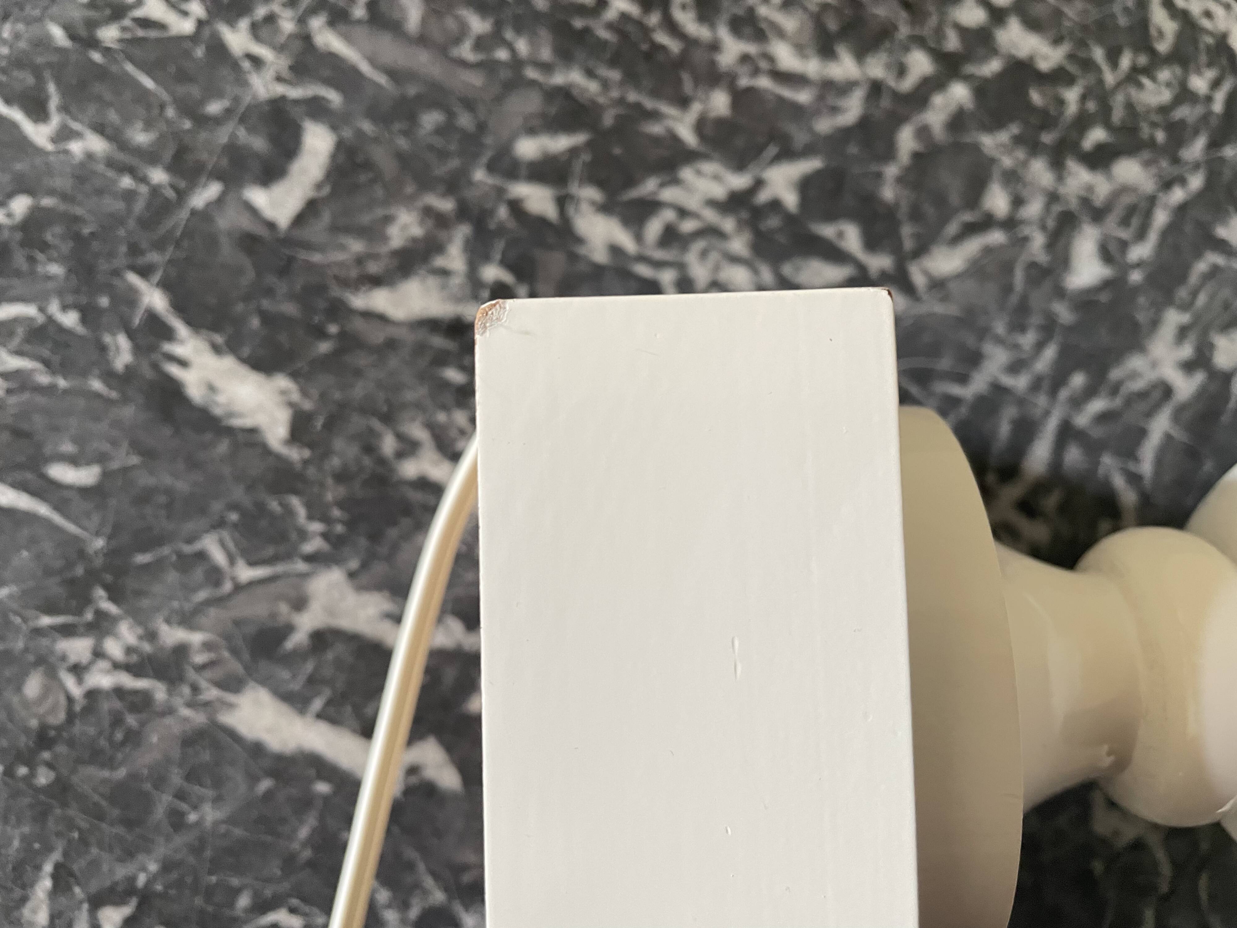 Philippe Capelle lamp