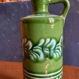 Vintage ceramic vase
