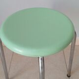 Vintage stool 60s/70s