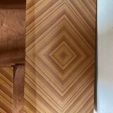 Pair of Vintage Bedside Tables