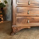 Commode ancienne