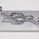 Giacomo Benevelli wall light.