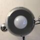 Lampadaire space age 5 feux eye ball articulés