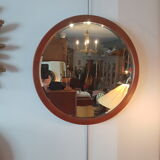 Vintage mirror 55cm