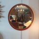 Vintage mirror 55cm