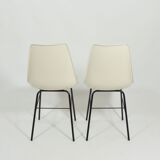 Pair of chairs by Vertex 1960
