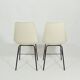 Pair of chairs by Vertex 1960