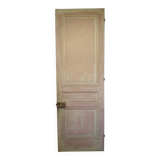 Large old door