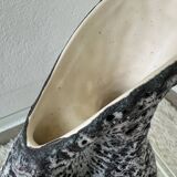 Ceramic lava pitcher from the 60s