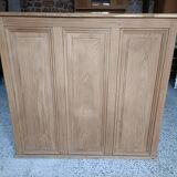 Renovated shop counter