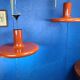 Suspensions Pendolita par Lita vers 1970