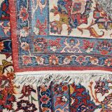 Tapis d'Orient Iran Ispahan - 2.48 X 3.80 Mètres