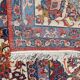 Tapis d'Orient Iran Ispahan - 2.48 X 3.80 Mètres