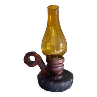 Bougeoir ancien