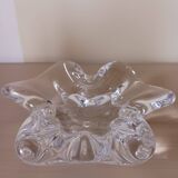Sèvres crystal ashtray or pocket emptier