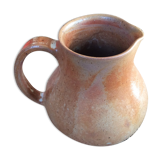 Sandstone pitcher