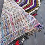 Azilal Berber Carpet